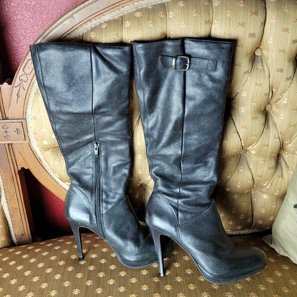 Cathy Jean Brazil boots